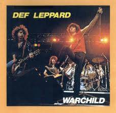 Def Leppard : Warchild